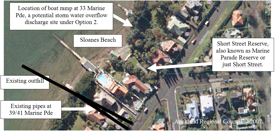 Location Plan